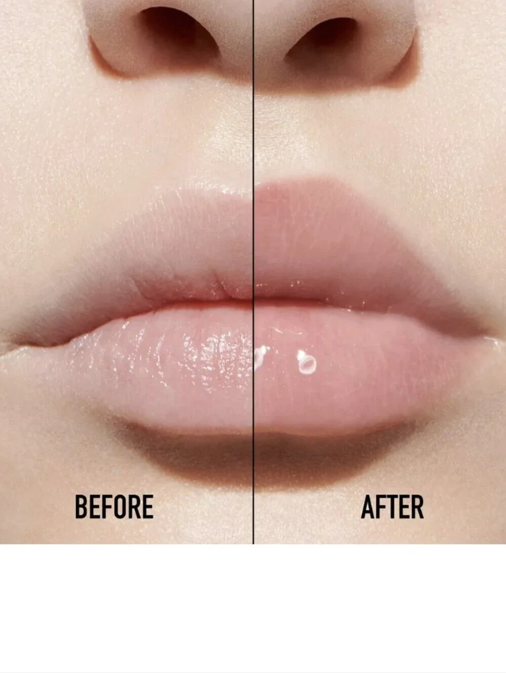 Dior Addict Lip Maximizer: Beige (013 A Nude Beige), 2ml (Mini) NIB